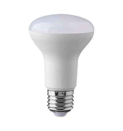E27 8,5W LED R63 Reflektorlampe - 806lm, 120°, Samsung LED Chip, ersetzt 60W