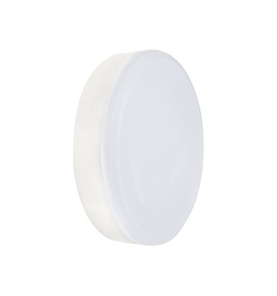 GX53 6,4W LED-Lampe - 230V
