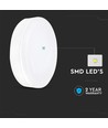 GX53 6,4W LED-Lampe - 230V