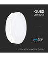 GX53 6,4W LED-Lampe - 230V