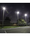 300W LED Fluter - 135lm/W, Cree Chip, 6 Jahre Garantie, Arbeitsleuchte, IP65 Außenbereich