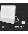 300W LED Fluter - 135lm/W, Cree Chip, 6 Jahre Garantie, Arbeitsleuchte, IP65 Außenbereich