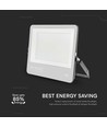 300W LED Fluter - 135lm/W, Cree Chip, 6 Jahre Garantie, Arbeitsleuchte, IP65 Außenbereich