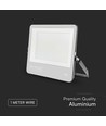 300W LED Fluter - 135lm/W, Cree Chip, 6 Jahre Garantie, Arbeitsleuchte, IP65 Außenbereich