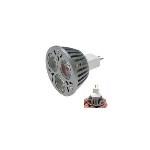 MR16 / GU5.3 3W dimmbar TRI3 LED-Spot - 12V