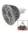 MR16 / GU5.3 3W dimmbar TRI3 LED-Spot - 12V