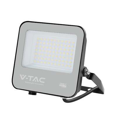 50W LED-Fluter - 135lm/W, CREE LED, IP65 Außenbereich