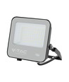 50W LED-Fluter - 135lm/W, CREE LED, IP65 Außenbereich