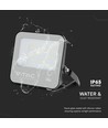 50W LED-Fluter - 135lm/W, CREE LED, IP65 Außenbereich
