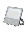 100W LED Fluter - 135lm/W, CREE LED Chip, IP65, schwarz, 6 Jahre Garantie