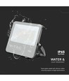 100W LED Fluter - 135lm/W, CREE LED Chip, IP65, schwarz, 6 Jahre Garantie