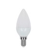 E14 4,5W LED Kerzenbirne - C37, 470lm, Samsung LED chip