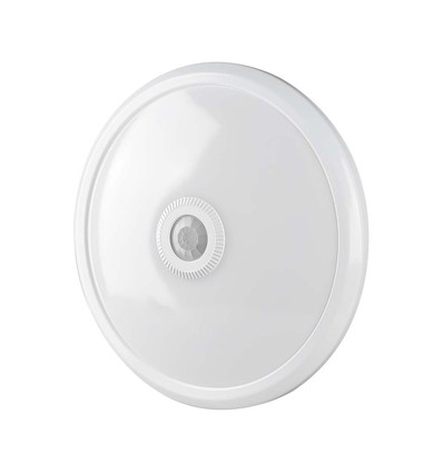 12W LED Sensorleuchte - IP20 Innenbereich, Cree Chip, PIR Sensor, inkl. Leuchtmittel