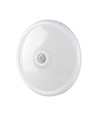 12W LED Sensorleuchte - IP20 Innenbereich, Cree Chip, PIR Sensor, inkl. Leuchtmittel