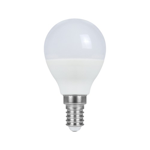 E14 6,5W LED Tropfenlampe - P45, Cree LED-Chip, 6 Jahre Garantie