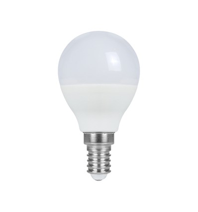 E14 6,5W LED Tropfenlampe - P45, Cree LED-Chip, 6 Jahre Garantie