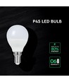 E14 6,5W LED Tropfenlampe - P45, Cree LED-Chip, 6 Jahre Garantie