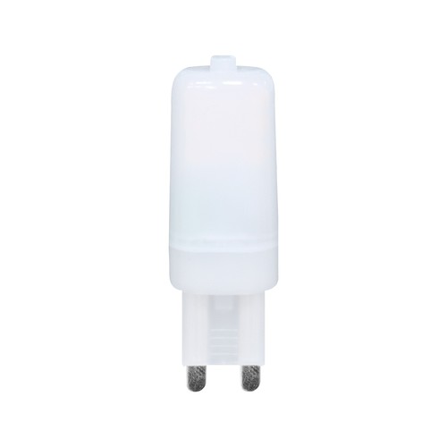 G9 2,2W LED Leuchtmittel - 200lm, 300°, Samsung LED chip, 18x56mm