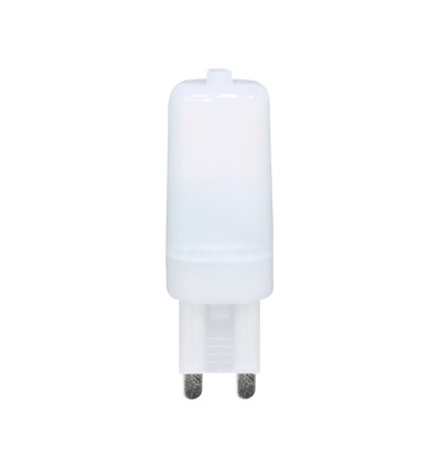 G9 2,2W LED Leuchtmittel - Samsung LED chip, 200lm, 300°, ersetzt 20W