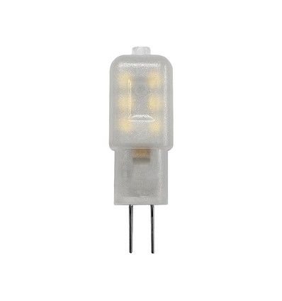 G4 1,5W LED Leuchtmittel - 12V, 300°, Samsung LED chip, T10
