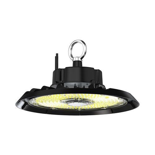 100W LED Hallenstrahler, 135-160lm/W - CREE Chip, IP65, 90 Grad, 6 Jahre Garantie