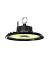 100W LED Hallenstrahler, 135-160lm/W - CREE Chip, IP65, 90 Grad, 6 Jahre Garantie