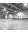 100W LED Hallenstrahler, 135-160lm/W - CREE Chip, IP65, 90 Grad, 6 Jahre Garantie