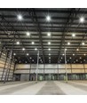 100W LED Hallenstrahler, 135-160lm/W - CREE Chip, IP65, 90 Grad, 6 Jahre Garantie