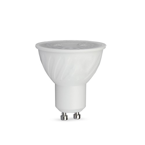 GU10 6W LED Leuchtmittel - 38°, 445lm, Samsung LED Chip, ersetzt 60W