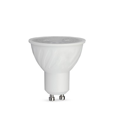 GU10 6,5W LED Leuchtmittel - 110 Grad, Samsung LED Chip, 445lm, ersetzt 60W