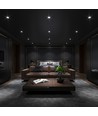 GU10 6,5W LED Leuchtmittel - 110 Grad, Samsung LED Chip, 445lm, ersetzt 60W