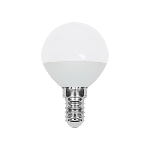 E14 3,7W LED Tropfenlampe - P45, 320lm, Kunststoff, CREE Chip, 6 Jahre Garantie