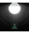 E14 3,7W LED Tropfenlampe - P45, 320lm, Kunststoff, CREE Chip, 6 Jahre Garantie