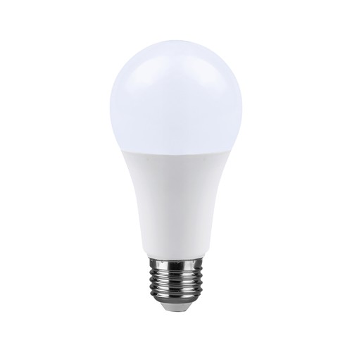 E27 15W LED Leuchtmittel - A65, 1521lm, 200° Abstrahlwinkel, ersetzt 100W