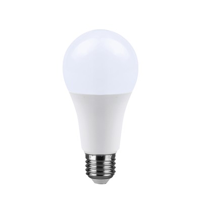 E27 15W LED Leuchtmittel - A65, 1521lm, 200° Abstrahlwinkel, ersetzt 100W