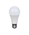 E27 11W LED Leuchtmittel - A60, ersetzt 75W, Kunststoffgehäuse