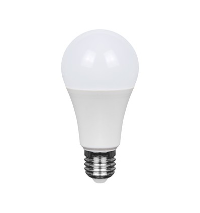 A60 VT-2112 LED 10,5W E27 - Kunststofflampe, Cree-Chip, 6500K, 6 Jahre Garantie