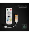 CCT Cree LED-Streifen - Intelligenter Controller