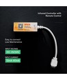 CCT Cree LED-Streifen - Intelligenter Controller