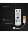 CCT Cree LED-Streifen - Intelligenter Controller