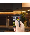 Infrarot-Controller - mit Fernbedienung, für CCT Cree Streifen