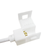 10 cm Zwischenstück für 16x16 RGB Neonflex