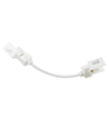 10 cm Zwischenstück für 16x16 RGB Neonflex