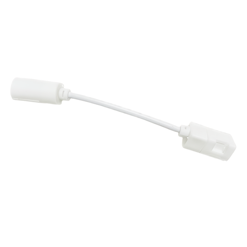 10 cm Zwischenstück für 16x16 RGB Neonflex