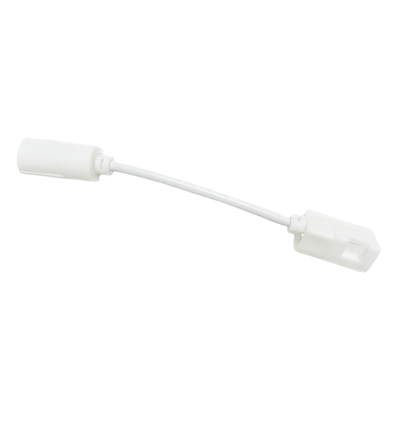 10 cm Zwischenstück für 16x16 RGB Neonflex