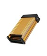 150W / 12V DC Netzteil - 12.5A, IP45 regendicht, Metall, Slim Design