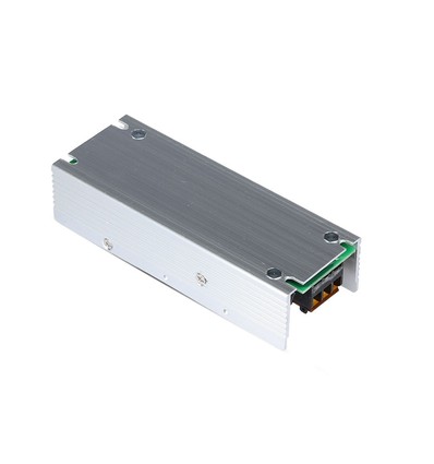 60W / 24V DC Slim Netzteil - 2.5A, IP20, Metallgehäuse