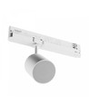 10W Bluetooth Lautsprecher für 3-Phasen Schiene - Weiß, Bluetooth 5.4, direkte Stromversorgung über Schiene, IP20