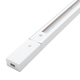 2m Schiene für Schienenspot - 1-phasig, weiß, 1F2W