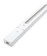 2m Schiene für Schienenspot - 1-phasig, weiß, 1F2W
